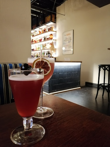 Opinii despre Leigh Street Luggage în Adelaide - Hospitality and gastronomy