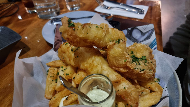 Comentarii opinii despre Steamers Bar and Grill