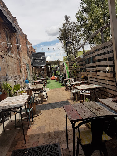 Téamo Teahouse - Tamworth