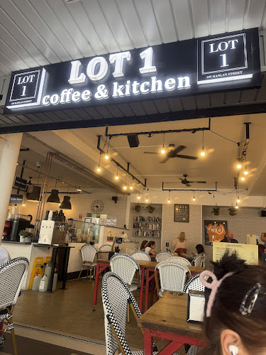 Lot 1 Coffee
