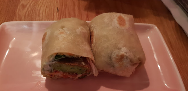 Opinii despre Fonda Mexican Windsor în Windsor - Hospitality and gastronomy