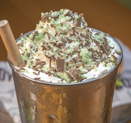 His Boy Elroy - Hospitality and gastronomy