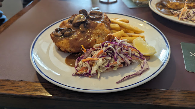 The Sussex Hotel - Sydney