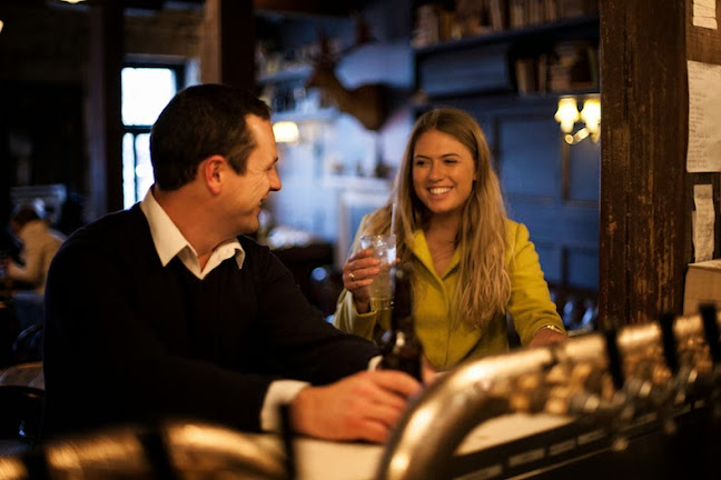 Jack Greene Bar - Hospitality and gastronomy