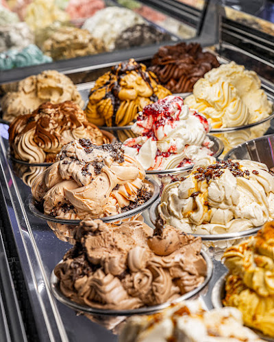 C9 Chocolate & Gelato Crows Nest - Crows Nest