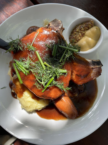 The Haus Restaurant - Hahndorf