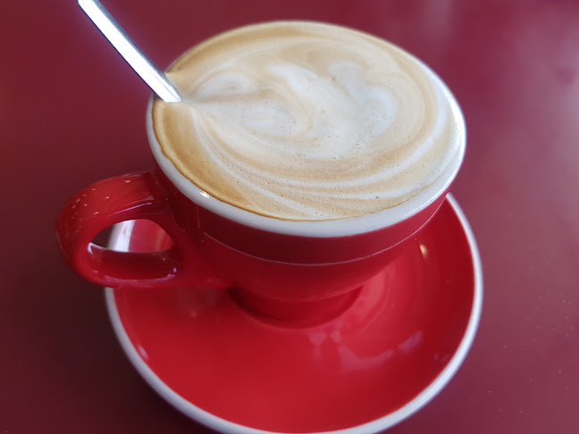 Opinii despre Bus Stop Cafe în Kempsey - Hospitality and gastronomy