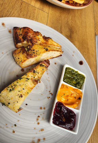 Sandy's Bar + Grill - Hospitality and gastronomy