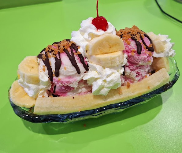 Opinii despre Yeppoon Gelato and Ice Cream (No Moo 4 U) în Yeppoon - Hospitality and gastronomy