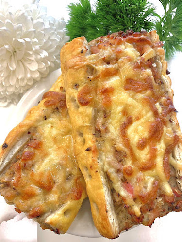 The Bake & Break - Singleton