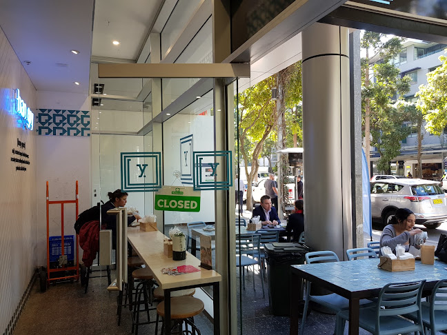 Opinii despre The Yiros Shop - South Brisbane în South Brisbane - Hospitality and gastronomy