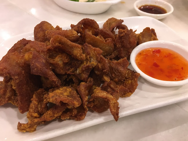 Comentarii opinii despre PappaRich Brisbane