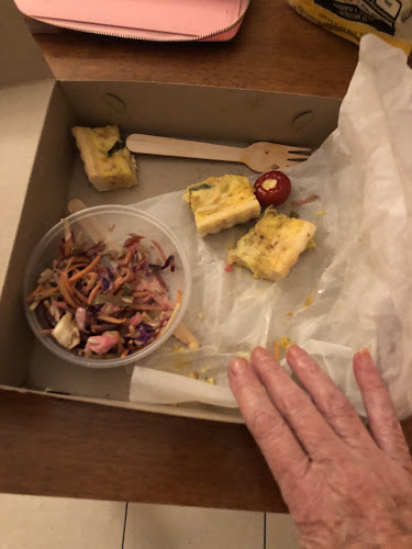 Coffee At The Gardens - Benowa