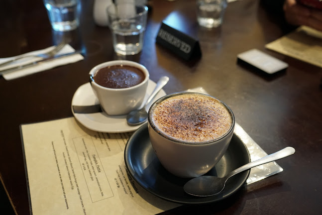 Opinii despre Cafe Lava în Warrnambool - Hospitality and gastronomy
