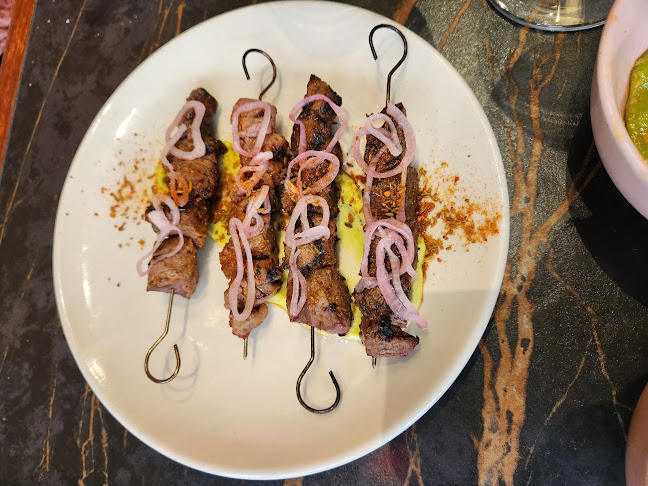 Opinii despre The Dispensary în Bendigo - Hospitality and gastronomy