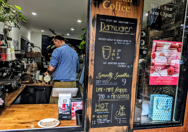 Opinii despre Steam & Cedar în Gladstone - Hospitality and gastronomy