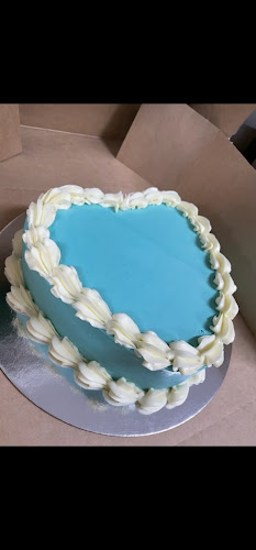 Comentarii opinii despre The Cheesecake Shop Willows