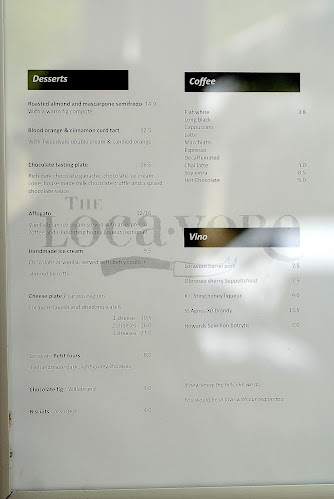 The Loca-Vore - Stirling