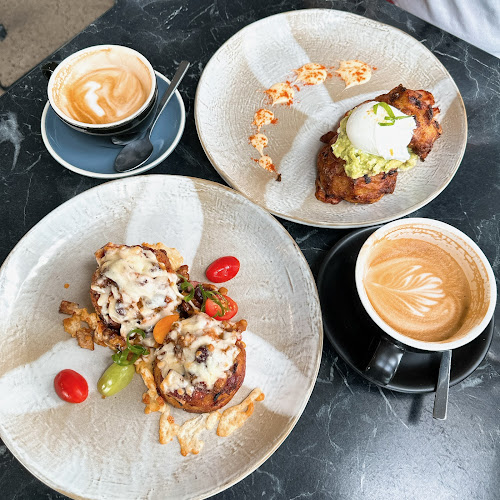 Darling West Cafe Geelong - Hospitality and gastronomy
