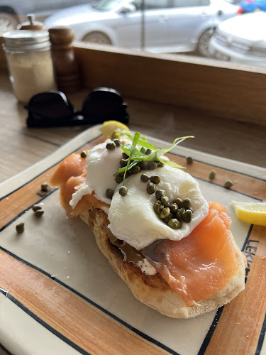 Cafe Lekker - Ballarat Central