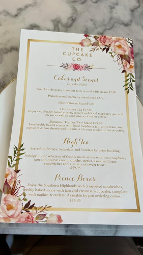 Opinii despre The Cupcake Co. în Berrima - Hospitality and gastronomy