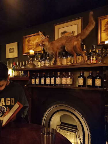 Comentarii opinii despre Foxtrot Unicorn