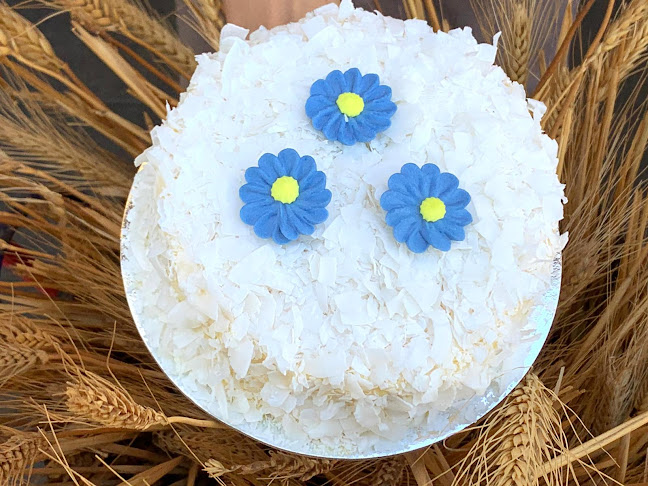 The Portuguese Bakery - Hospitality and gastronomy