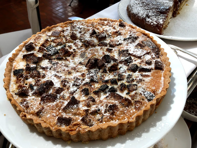 Perugino Restaurant - Hospitality and gastronomy