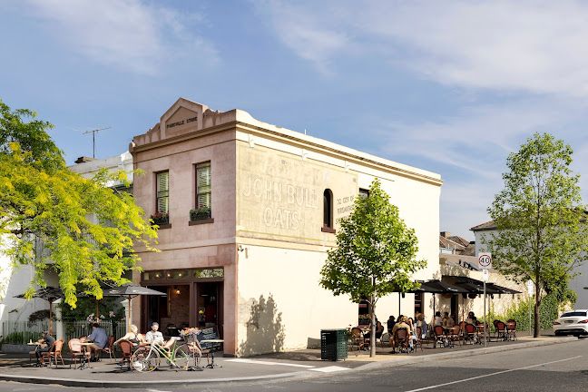 Parkville Store. - Parkville