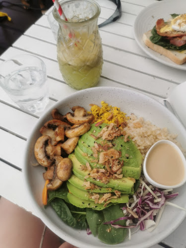 Opinii despre Little Clive Cafe în Annerley - Hospitality and gastronomy