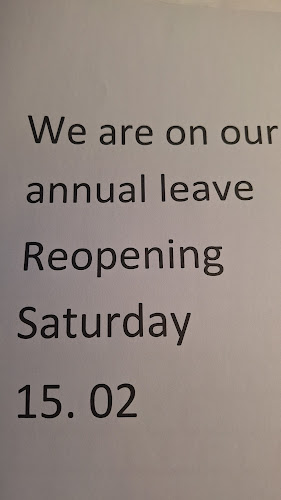 German Bake and Wurst House