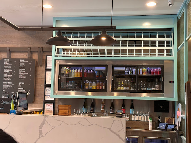 Hunky Dory Fish & Chips Oakleigh - Hospitality and gastronomy