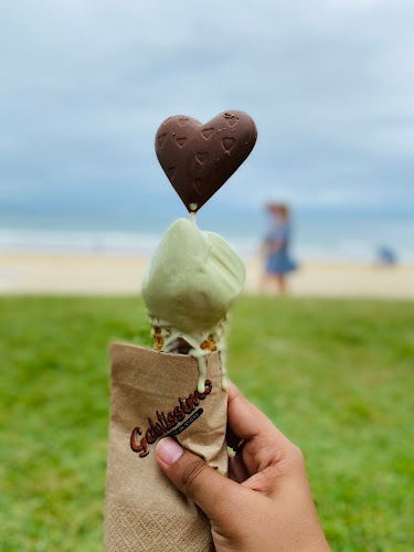 Gelatissimo Noosa - Noosa Heads