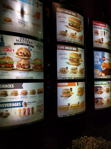 Opinii despre Hungry Jack's Burgers Glenorchy în Glenorchy - Hospitality and gastronomy