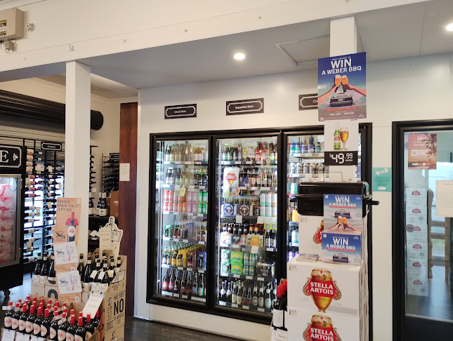 Comentarii opinii despre Fleet Street - Victoria & Montague