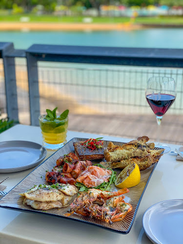 Wharf One Food & Wine - Darwin City