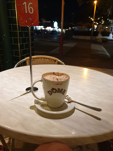 Comentarii opinii despre Dôme Café - East Victoria Park