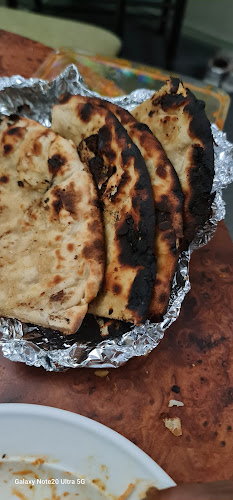 Bombay Kitchen Cairns city - Cairns City