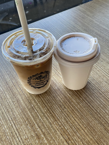 Maples Cafe - Hospitality and gastronomy