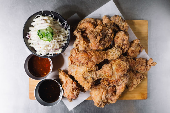 Opinii despre Chick-In în Melbourne - Hospitality and gastronomy