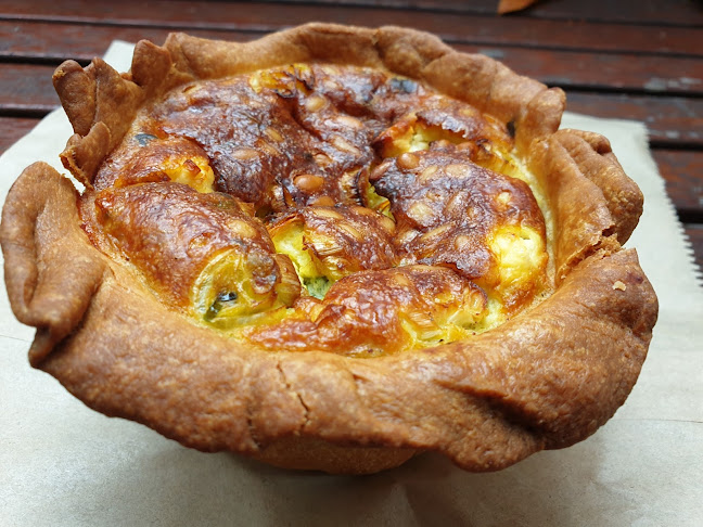 Opinii despre Danny's Bread în Teneriffe - Hospitality and gastronomy