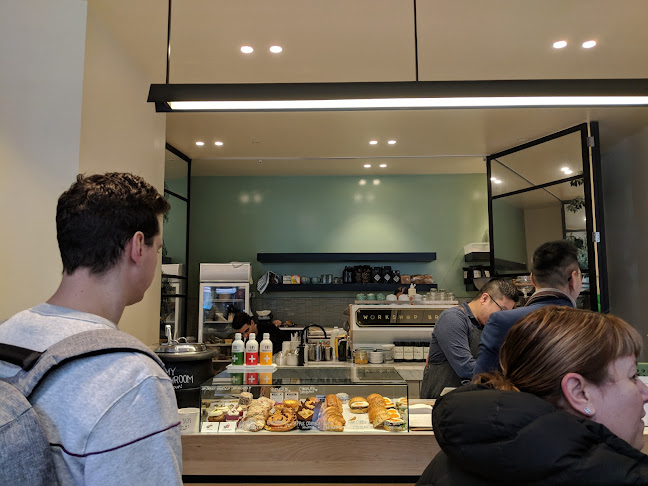 Comentarii opinii despre Workshop Brothers