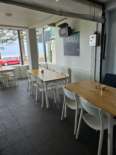 Austi Beach Cafe - Sydney