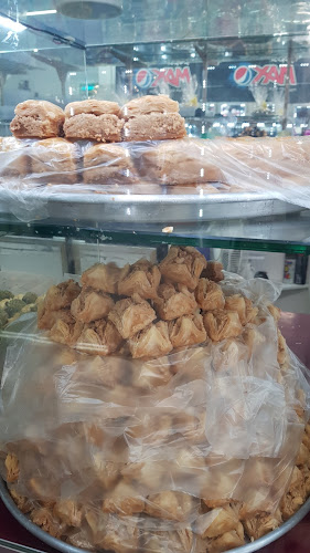 Comentarii opinii despre AB Bakery - Abdallah Brothers Bakery Dandenong