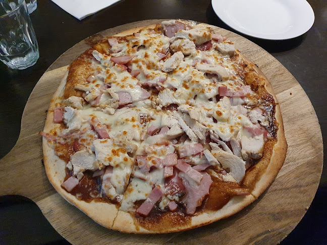 Comentarii opinii despre Sienna's Restaurant