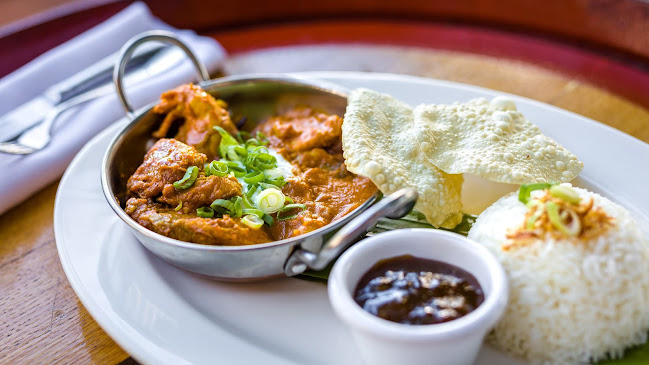 Opinii despre Mondo on the Waterfront în Cairns City - Hospitality and gastronomy