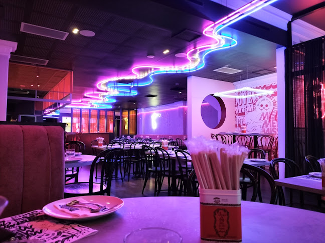 Miss Mee - Mermaid Beach