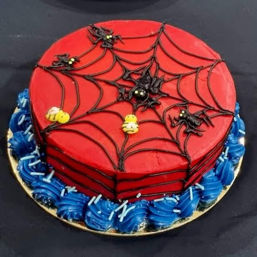 Comentarii opinii despre Cedar Husk Cafe