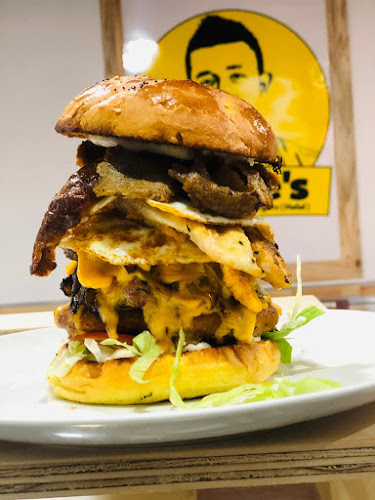 Angie's Kebabs & Burgers - St Albans