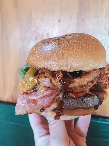 Comentarii opinii despre BRUBURGER